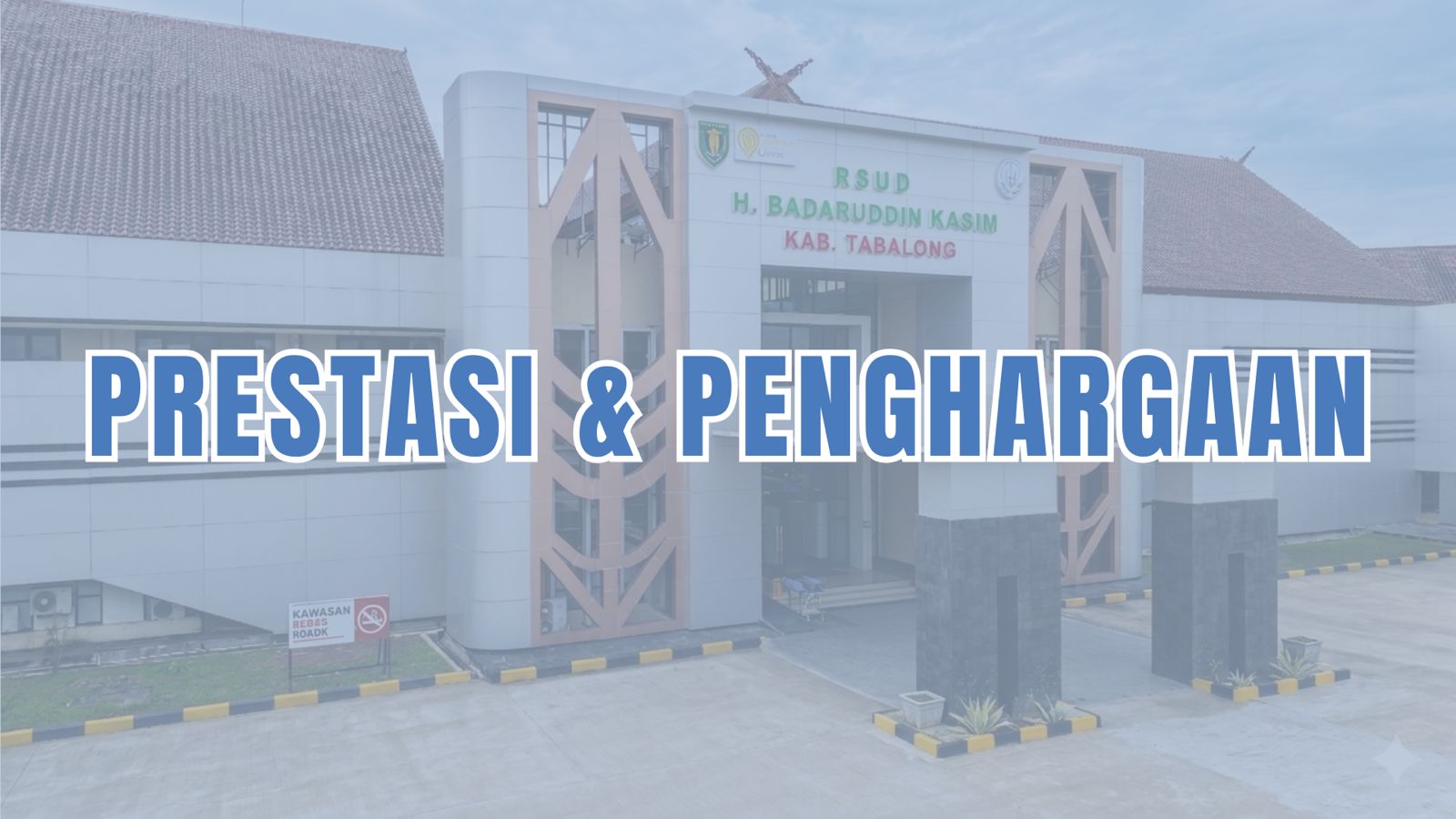Prestasi & Penghargaan